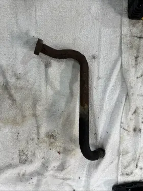 3946300 Cummins 00-02 Dodge Ram 24v Holset Hx35w Turbo Oil Drain Tube