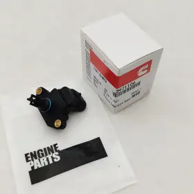 3971106 Cummins Turbocharger Boost Pressure Sensor For 2003-2007 Dodge Ram 5.9l