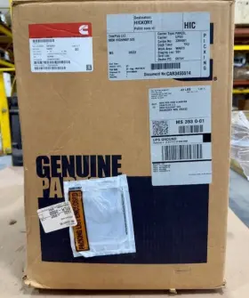 4024969 Cummins Turbo -