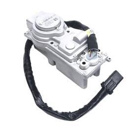 Cummins 4034116 Genuine Vgt Turbo Actuator Isx