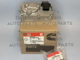 5603456nx Cummins 4034308rx Genuine Turbocharger Actuator For Isl/isc Engines