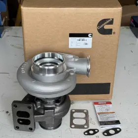 Pc200-8 Cummins 4037469 Holset Turbo Charger For Komatsu Excavator Qsb Hx35