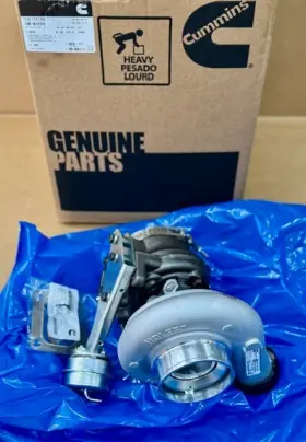 5357731 Cummins 4042333 Genuine Hx35g Turbocharger For L Engine