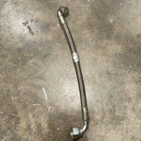 Cummins 4062413 Turbo Oil Feed Line Nt Series Nos Bleed Tube