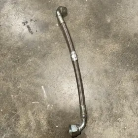 4062413 Cummins Turbo Oil Feed Line Nt Series Nos Bleed Tube