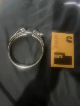 4089883 Cummins - Cumminsturbocharger V-bandclamp