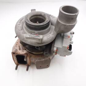Cummins 4309355rx Oem 4309355rxturbo Charger With Actuator For 2013-2019 Ram 2500