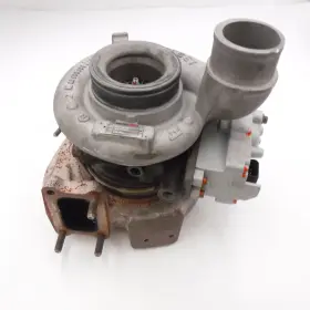 4309355rx Cummins Oem 4309355rxturbo Charger With Actuator For 2013-2019 Ram 2500