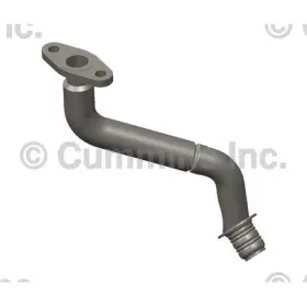 5271494 Cummins Turbocharger Drain Tube Oil For
