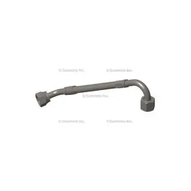 5284430 Cummins Turbocharger Oil Supply Line For