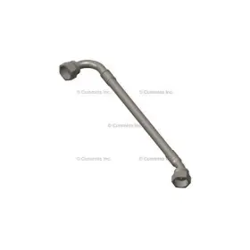 5285608 Cummins Turbocharger Oil Supply Tube For