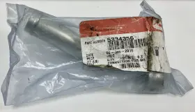 5334356 Cummins Turbocharger Drain Tube Oil Connection
