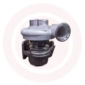5357728 Cummins Reman Turbo For Isl Gas 900.00 300.00 Core Deposit