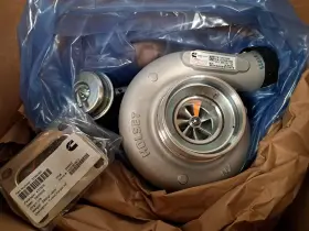 5357735rx Cummins Turbo Turbocharger 3799932 For Engine Hx35g 6btaa