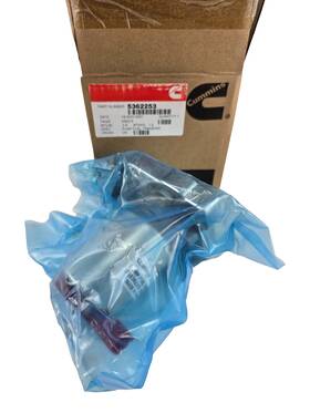 Cummins 5362253 Genuine Fuel Transfer Pump Isx X15 Qsx15 4935092 4088507