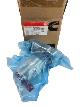 4088507 Cummins 5362253 Genuine Fuel Transfer Pump Isx X15 Qsx15 4935092