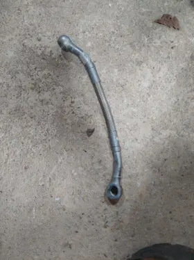 5441198 Cummins 19 20 21 22 23 Dodge Ram 2500 3500 6.7 Turbo Coolant Water Line Hose