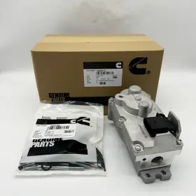 2348174pex Cummins 5452691 Vgt Turbo Actuator 2348174 For Paccar Mx11 Mx13 Epa17 Engine