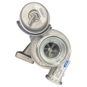 Cummins 5452790 Genuine Turbocharger Kit