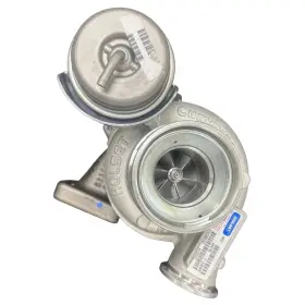 5452790 Cummins Genuine Turbocharger Kit 5452790 Cummins Genuine Turbocharger Kit