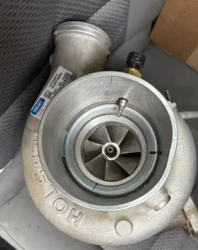 5456971h Cummins Ism Turbo