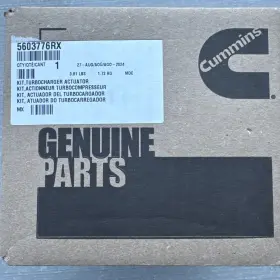 5603776rx Cummins Turbocharge Actuator