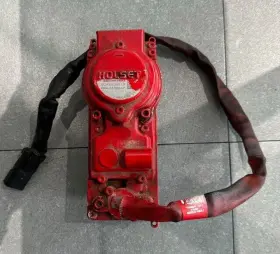 5638668rx Cummins Isx Diesel Engine Holset Turbo Actuator 5638637