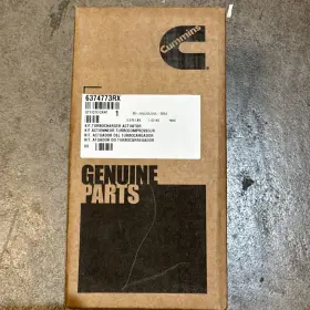 6374773rx Cummins Turbocharger Actuator