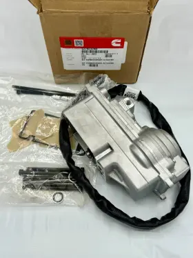 6379232 Cummins Genuine Oem Reman Electronic Vgt Turbocharger Actuator