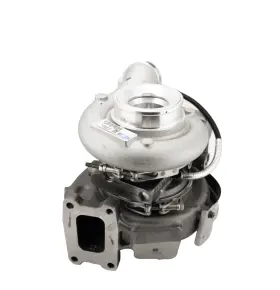 6411490rx Cummins Turbocharger Isb 6.7l Without Actuator