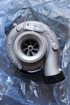6411500rx Cummins Turbo Turbocharger