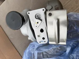 6411502rx Cummins Turbocharger For