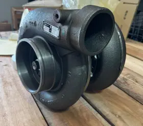 2882099rx Cummins Holset Hx80 Turbocharger 3767953 Reman No Box