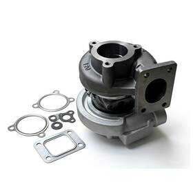 Czjf 3599879 Turbocharger For Iveco Nef Truck Engine Replacement Part