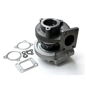 3599879 Czjf Turbocharger For Iveco Nef Truck Engine Replacement Part