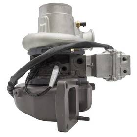 D&w 170-032-2524 D&w Remanufactured Holset Vgt Turbocharger He451 V For Cummins