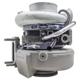 170-032-2546 D&w Remanufactured Short Turbocharger He351 Ve For Cummins