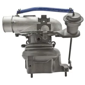 170-423-0007 D&w Remanufactured Ihi Turbocharger Rhc6