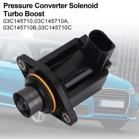 03c145710 Darupsun Pressure Converter Solenoid Turbo Boost For Audi Vw Golf Passat