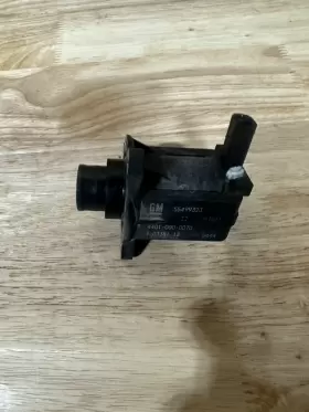 55499323 Darupsun 12653327 Turbocharger Solenoid Valve For Buick Cadillac Gmc