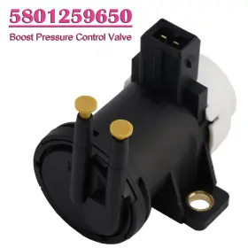 5801259650 Darupsun Boost Pressure Control Valve For Iveco Daily Iv 2.3l 3.0l 35c 35s