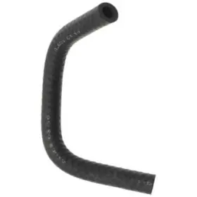 87002 Dayco Hvac Heater Hose-vin A