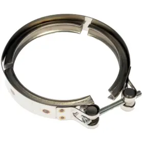 668-0110 Dayton Parts Cooler Clamp