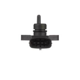 Delphi As451 Turbocharger Boost Sensor For Hyundai Sonata Kia Optima Tucson Santa Fe