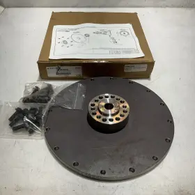 881-u3s Delta Trn8200 Badapter Kit Gm 4l70e Sae4 Deutz 2.9l