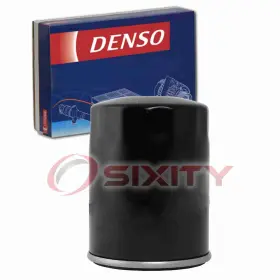 Sx-3078 Denso Auto Parts Engine Oil Filter For 2015-2018 Lincoln Navigator Change Lubricant Vo