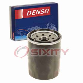 Denso Auto Parts Sx-3156 Engine Oil Filter For 2015-2018 Acura Tlx Change Lubricant Filters Za