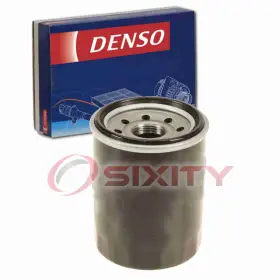 Sx-3156 Denso Auto Parts Engine Oil Filter For 2015-2018 Acura Tlx Change Lubricant Filters Za