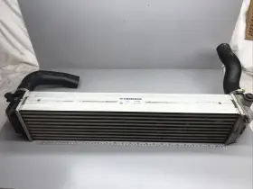 Jd127000-1630 Denso Oem 2024 Toyota Gr Corolla Intercooler With The Hoses