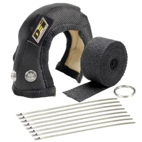 10164 Design Engineering Onyx Tm Series Turbo Shield/blanket - T25/28 Kit Gt25